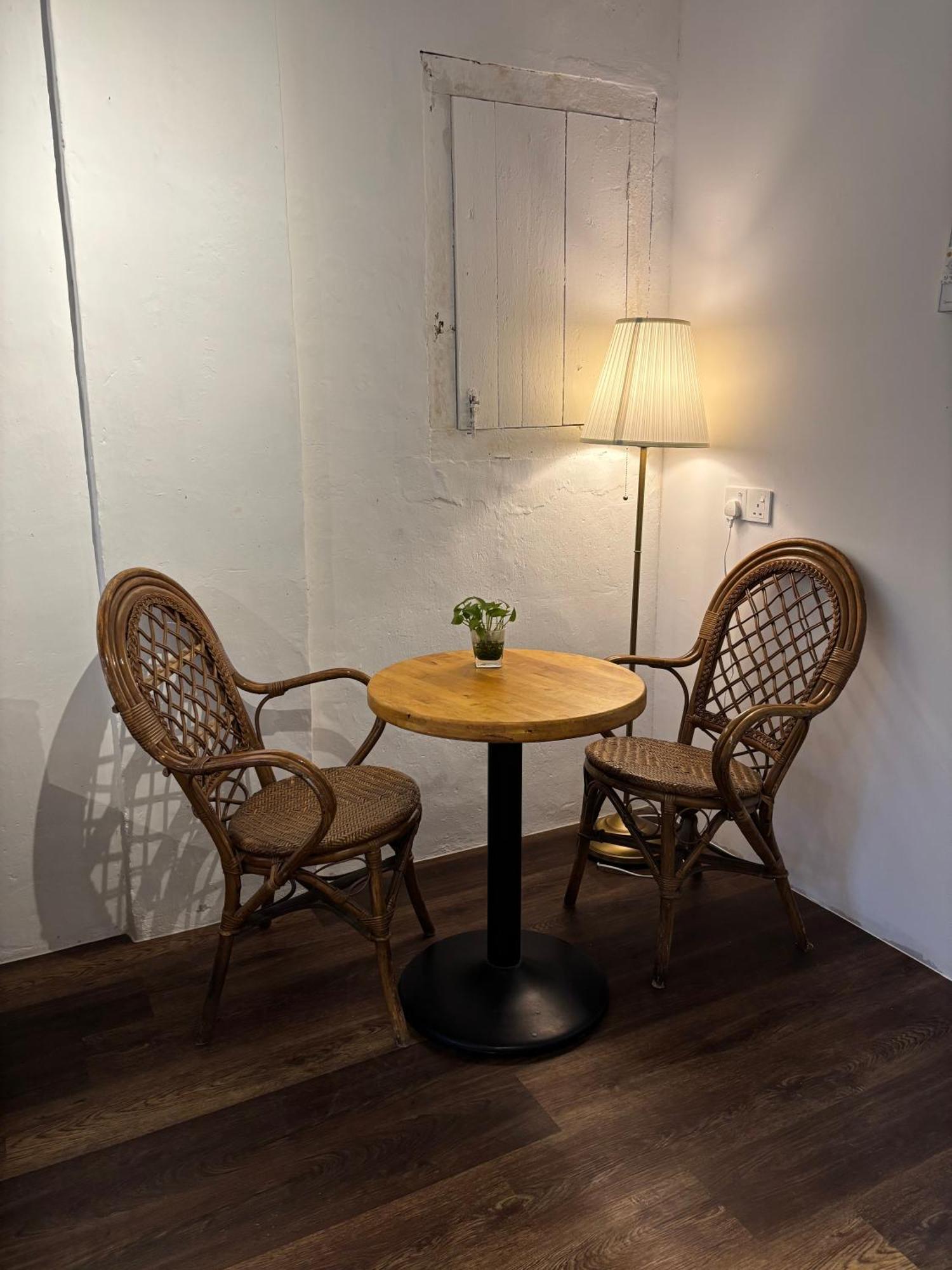 乔治敦 Victoria Pods酒店 外观 照片